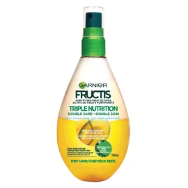 Garnier Fructis Oil Treatment, Sleek and Shine Moroccan