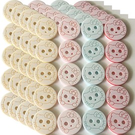 (100pcs) buttons for baby cardigans baby buttons baby buttons for knitting buttons for baby cardigans knitting knitting patterns for babies 100maokou