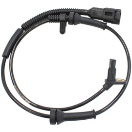 BIAREN Front ABS Wheel Speed Sensor Right or Left For Land Rover Range Rover Evoque L538 Discovery Sport L550 LR024202 LR071974