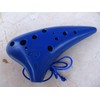 Utopia ABS resin hardness treated material ocarina Alto C -