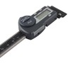 IP54 Horizontal Vernier Caliper LCD Display Digital Linear Scale Measuring
