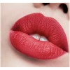 MAC Matte Lipstick Shade 640 RED ROCK Full Size .1oz
