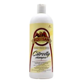 Equisan Citrofly Shampoo 946 Ml