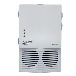 Repels rats with ultrasonic waves and electromagnetic waves. Pest Controlro Advance Japanese instruction manual (English language not guaranteed)