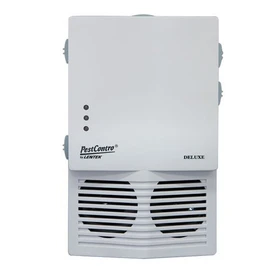 Repels rats with ultrasonic waves and electromagnetic waves. Pest Controlro Advance Japanese instruction manual (English language not guaranteed)