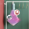 Clothes Dryer Low Noise Portable Shoes Dryer with Cloth Cover