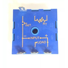 Infitec HSS5A1900 Pellet Stove Timer