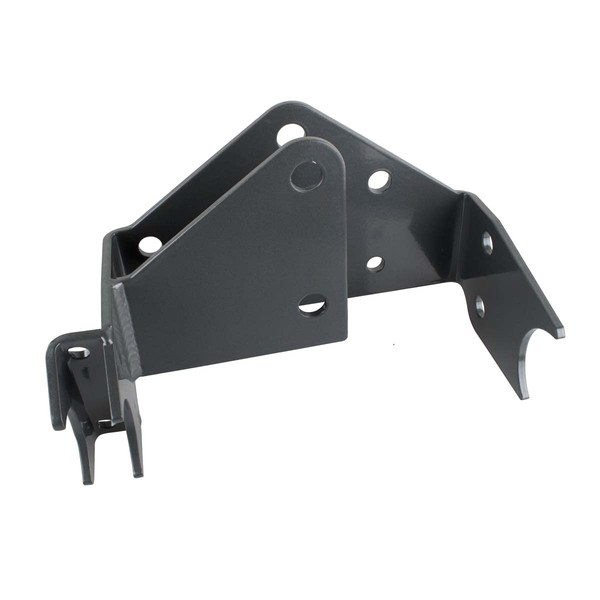 Front Track Bar Bracket for the JK from Synergy MFG - SYN-8055