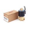 SNS AC110V 1/4" NPT Brass Electric Solenoid Valve Normally Open