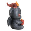 Wicca Occult Pentagram Baphy The Sabbatic Baby Goat Baphomet Ritual