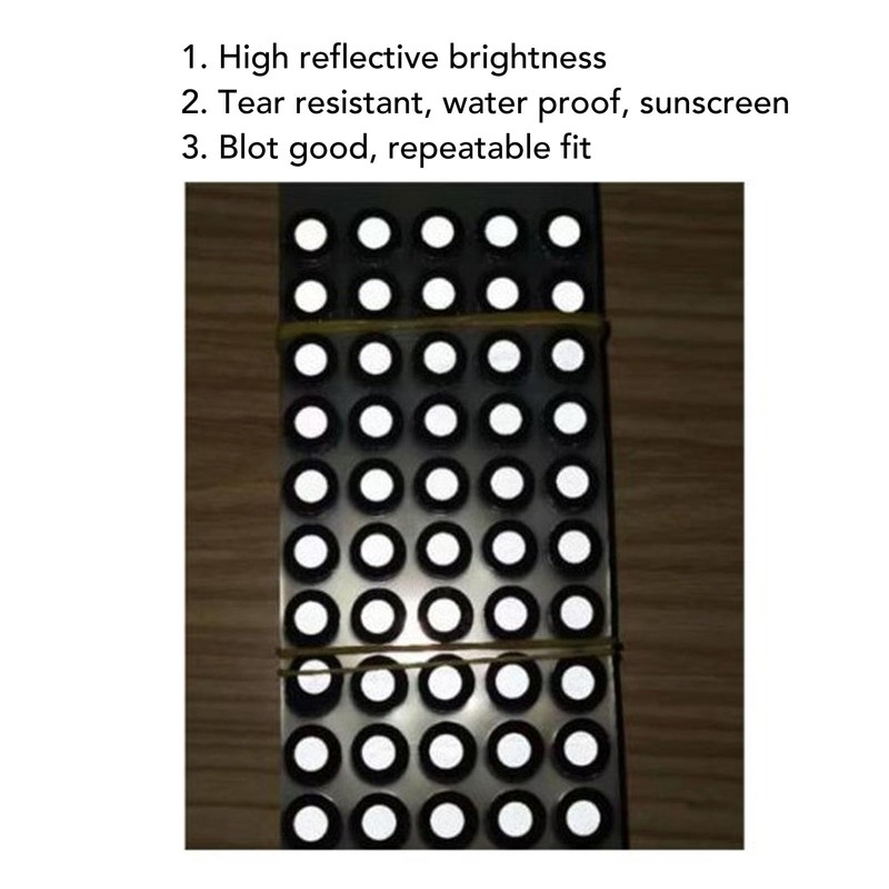 6.0 mm 3D Scanning Marker for 3D Scanner, 3D Tracking