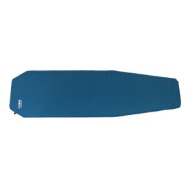 YATE Extreme Lite Blue/Grey Self-Filling Mat, L