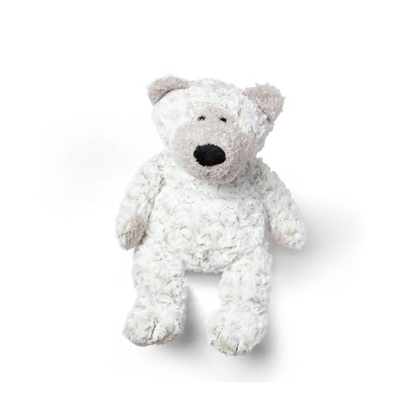 Melissa & Doug Greyson Bear Stuffed Animal