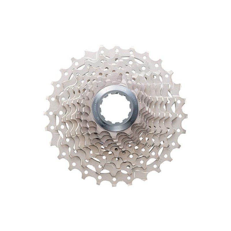 Shimano Ultegra 6700 10 Speed Cassette 12-30