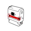 Trodat Refill Ink Pads for 6/4912 Stamp Set of 3