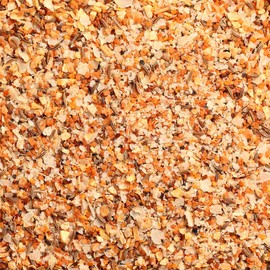 The Spice Lab Classic Steakhouse Steak Seasoning – All-Natural BBQ Grill Dry Rub – 6.2 oz Shaker Jar 3 Pack – Award Winning – Kosher - Gluten-Free Wagyu Steak, Burger & Veggie Grill Seasoning – 7030