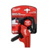 Milwaukee Electric - Steel Offset HEX Pipe Wrench
