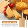 Curved Gnocchi Board Paddle,DIY Handheld Gnocchi Board,Kitchen Tool,Pasta Board Making