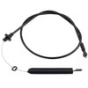 532169676 New 42" Riding Mower Deck Engagement Cable for Craftsman