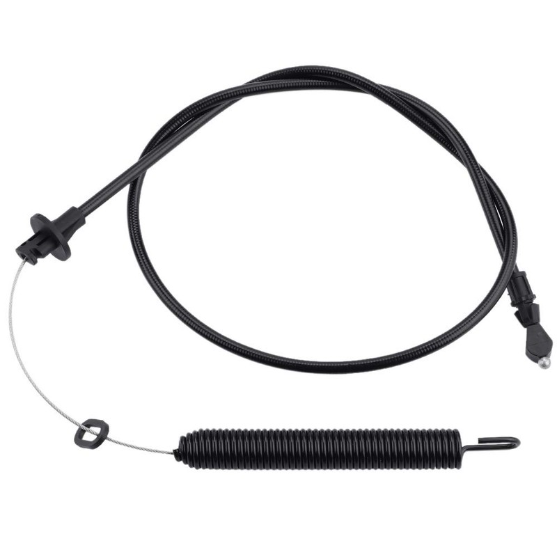 532169676 New 42" Riding Mower Deck Engagement Cable for Craftsman