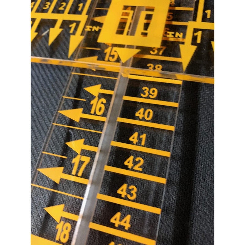 Graphic Alignment System