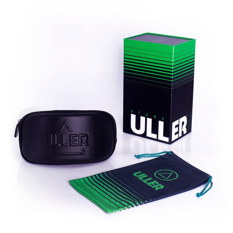Uller Stone Unisex Adult Motocross Goggles