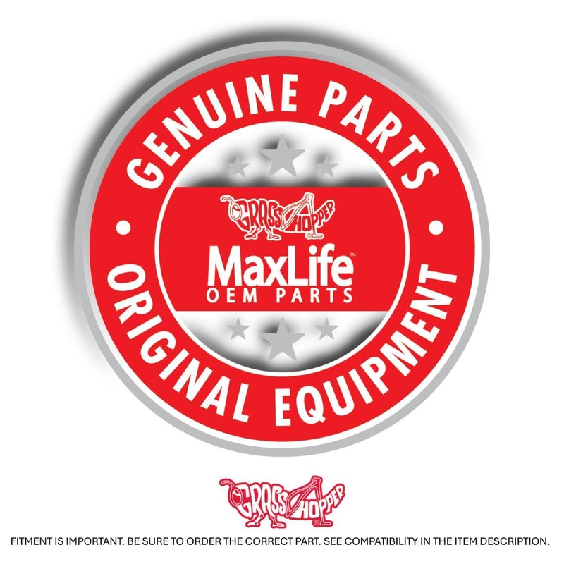 Donaldson P522958 - Vacuator Valve