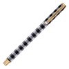 Pukka Pad, Pukka Pen Metal with Refillable Gel Ink -