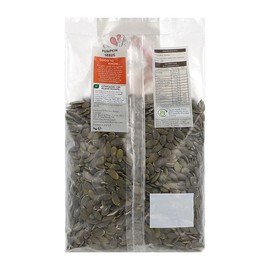 Holland & Barrett Pumpkin Seeds