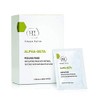 HL Holy Land Alpha Beta with Retinol Peeling Pads with