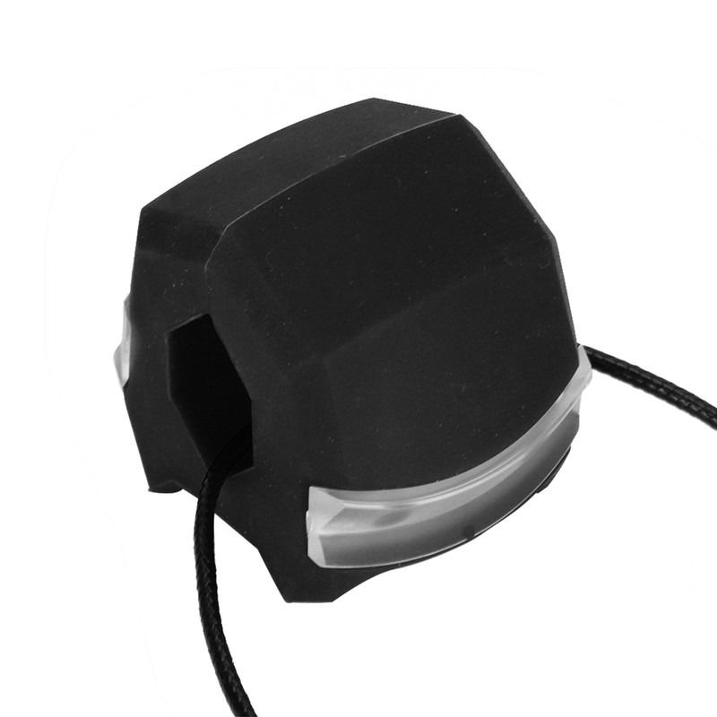 Facial Slimming Jawline Trainer with Lanyard Jaw Muscle Training Face