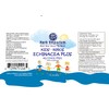 Herb Emporium Kid's Echinacea Plus Extract 1 oz. (30 ml)
