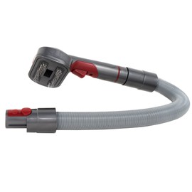 IZSOHHOME Kompatibel mit DYS V7 V8 V10 V11 V15, Dog Cat Brush for Shedding and Grooming, with three replacement heads, massage the skin, Easy to Clean Comb for Long or Short Haired Pets, Pet Brush Kit