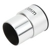 1.25 Inch Telescope Eyepiece 10mm Focal Length Fully Coated Eyepiece