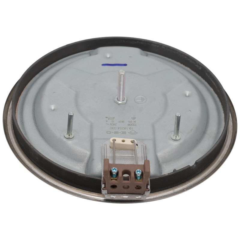 Supplying Demand 3147132 Range Solid Surface Burner 8 Inch -