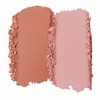JUVIA'S PLACE Blushed Duo Blush - Shade: Vol 4