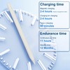Magnetic Stylus Pen Rechargeable Tablet Pencil Active Capacitive Stylus Pen