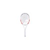Babolat Gifts Mini Racket Pure Strike Tennis Gift White