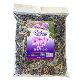 Natural De Mexico Verbena 4 onzas Te tea 4 oz.