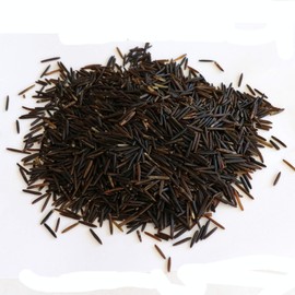 5 LB of Grown Organic Long Grain Wild Rice Bulk Kosher