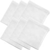 8-Year Towel, Hand Towel, Square (13.4 x 13.8 inches (34