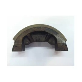 Aftermarket New Brake Shoe (1 Piece) Fits Yanmar Tractors 220, 226, 250, 1601, 1610 & Few JD