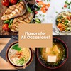 Miko Japanese White Miso, Shiro Miso Paste- 25% Low Sodium