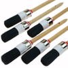 ROTIX -93812 | Pack of 6 Professional Ring Brushes Diameter