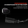 Frankberg Exhaust Gas Temperature Sensor Before Turbocharger Compatible with A3