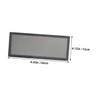 Operitacx Magnetic Vent Mesh Cover for Home DIY Ceiling Floor