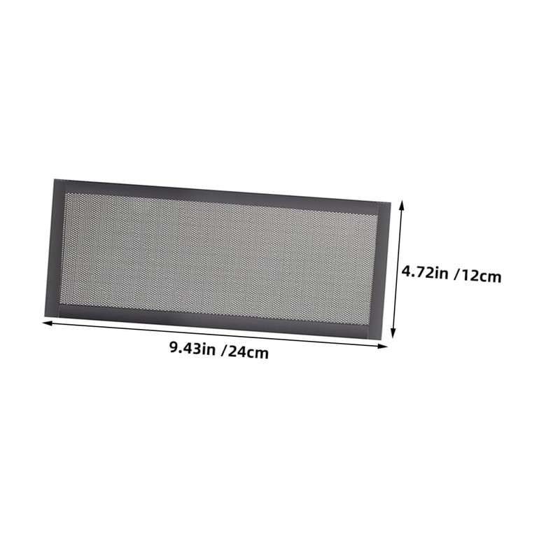 Operitacx Magnetic Vent Mesh Cover for Home DIY Ceiling Floor