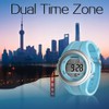 Boys Girls Sport Watch 10ATM Waterproof Swimming Watch Stopwatch Chronograph