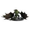 Eaglemoss Collections Game of Thrones - Rhaegal Dragon Model -
