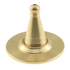 E-outstanding Incense Cone Making Mold DIY Incense Making Kit DIY Tower Incense Burner Tool Cone Incense Burner Holder Incense Stick Burner Holder for Home Decoration Yoga